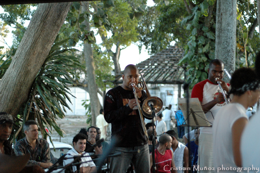 cuban music, musica cubana
