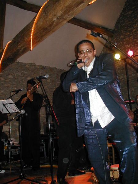 cuban music, musica cubana