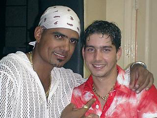 cuban music, musica cubana