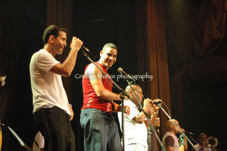 cuban music, musica cubana