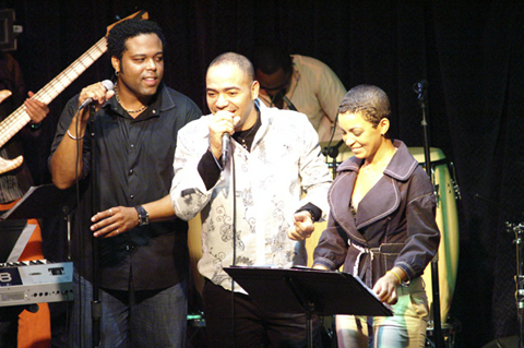 cuban music, musica cubana