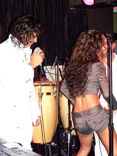 cuban music, musica cubana
