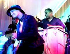 cuban music, musica cubana