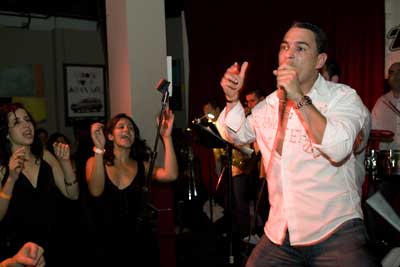 cuban music, musica cubana