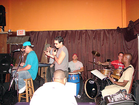 cuban music, musica cubana