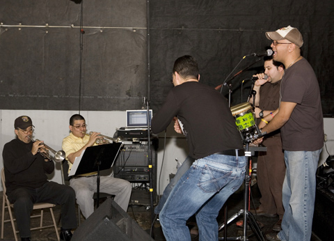 cuban music, musica cubana
