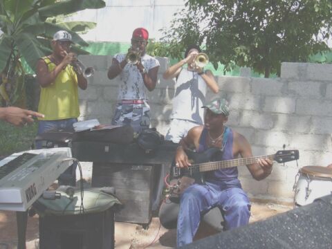 cuban music, musica cubana