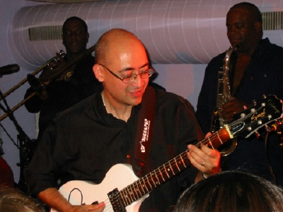 cuban music, musica cubana