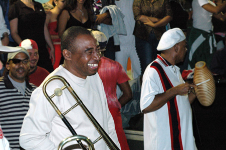 cuban music, musica cubana