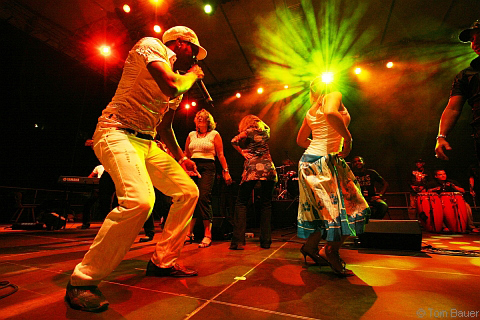 cuban music, musica cubana