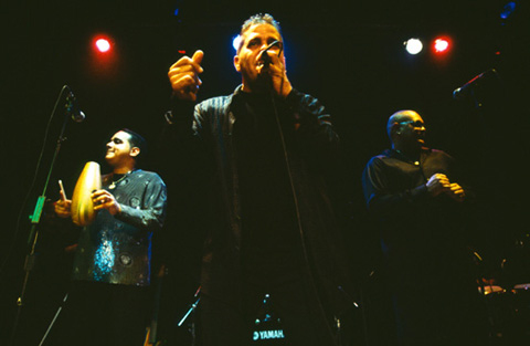 cuban music, musica cubana