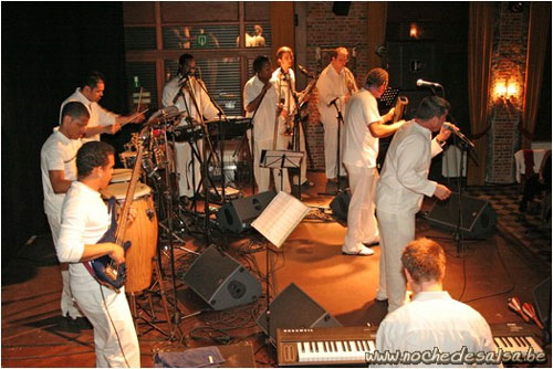 cuban music, musica cubana