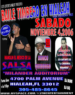 cuban music, musica cubana