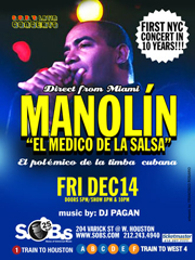 cuban music, musica cubana