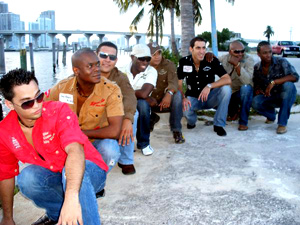cuban music, musica cubana