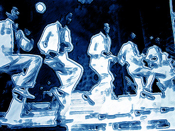 cuban music, musica cubana