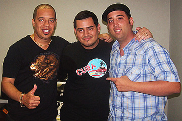 cuban music, musica cubana