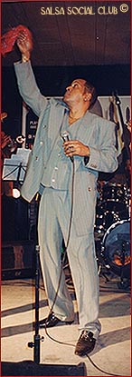 cuban music, musica cubana