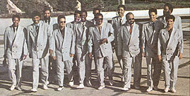 cuban music, musica cubana