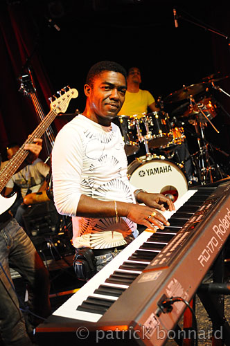 cuban music, musica cubana