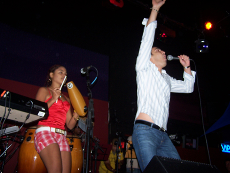 cuban music, musica cubana