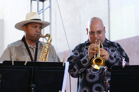 cuban music, musica cubana