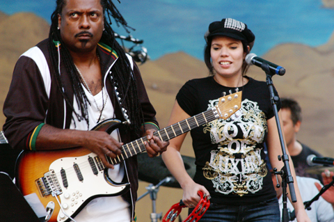 cuban music, musica cubana
