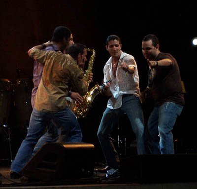 cuban music, musica cubana