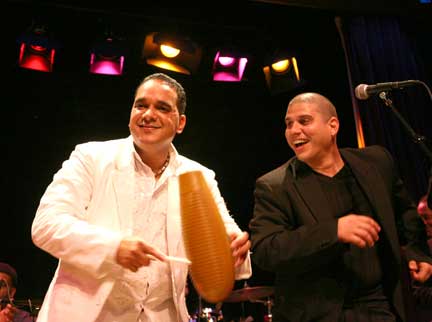 cuban music, musica cubana