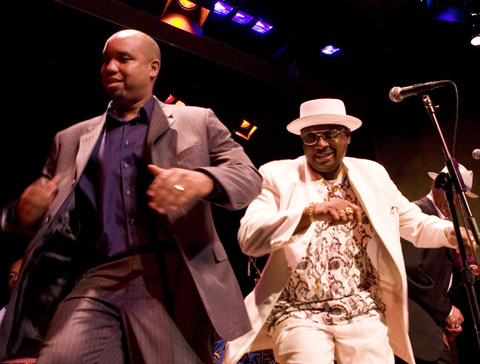 cuban music, musica cubana
