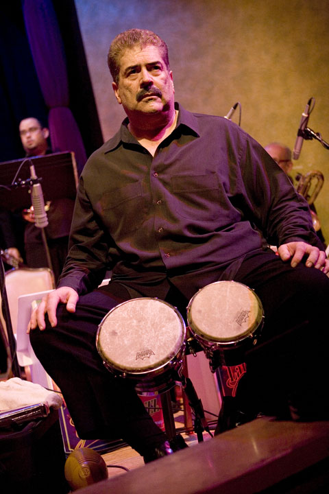 cuban music, musica cubana