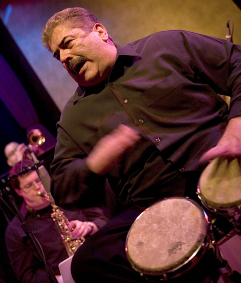 cuban music, musica cubana