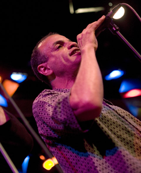 cuban music, musica cubana