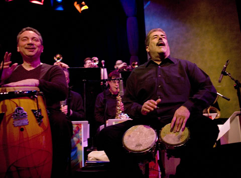 cuban music, musica cubana