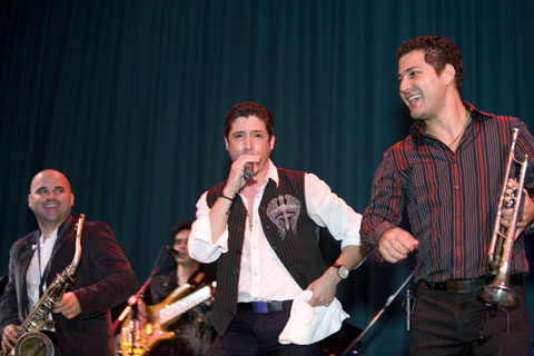 cuban music, musica cubana