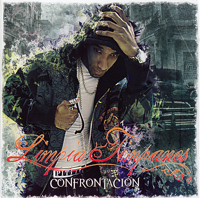 new release by Limpia Timpanos - Yaimir Jiménez Pitit