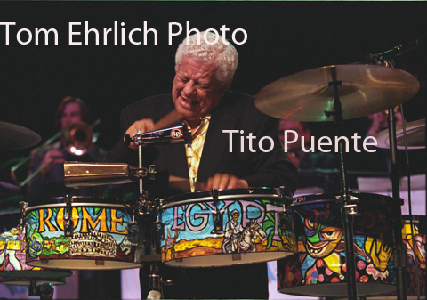 Tito Puente