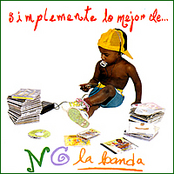 NG La Banda - sIMPLEMENTE lO mEJOR