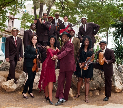 Charanga Havana All Stars