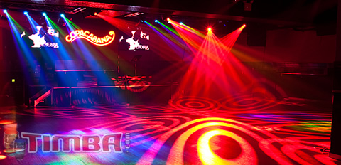 NYC Timba Mega Concert - Cuban Music News - Noticias de música cubana