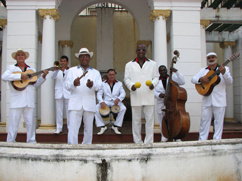 Septeto Nacional