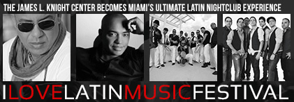Miami cuban music festival - Cuban Music News - noticias de music cubana
