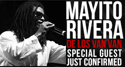 Miami cuban music festival - Cuban music news - Noticias de musica cubana