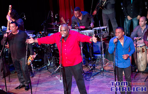 Havana D Primera + Mayimbe - New York - June 5 &amp; 6 - Cuban Music News