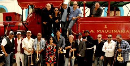 Los Van Van
