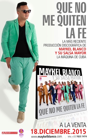 No me quiten la fe