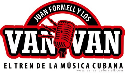 Los Van Van Europe 2016