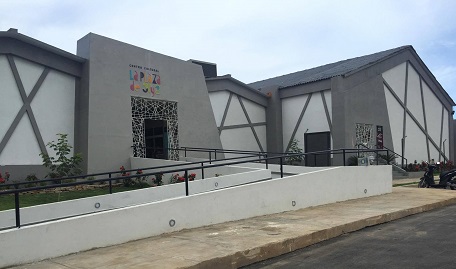 Casa del la Música de Plaza