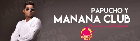 Papucho y Manana Club