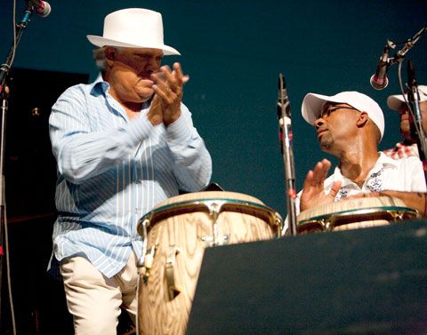 cuban music, musica cubana